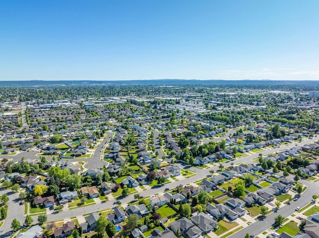1612 E Sharpsburg Ave, Spokane, WA 99217 - view of property location