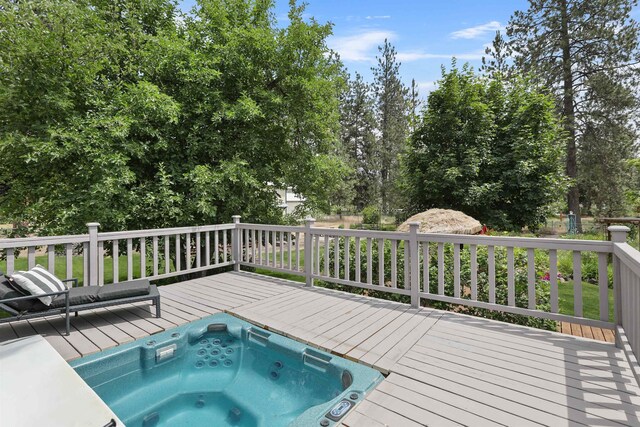 16020 N Suncrest Dr, Nine Mile Falls, WA 99026 - photo 12