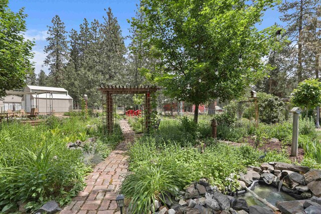 16020 N Suncrest Dr, Nine Mile Falls, WA 99026 - photo 40