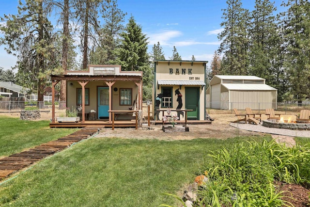 16020 N Suncrest Dr, Nine Mile Falls, WA 99026 - photo 41