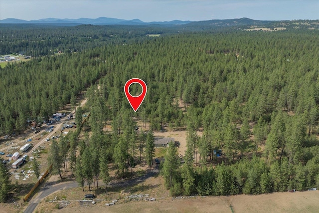 5123 E Chattaroy Rd, Chattaroy, WA 99003