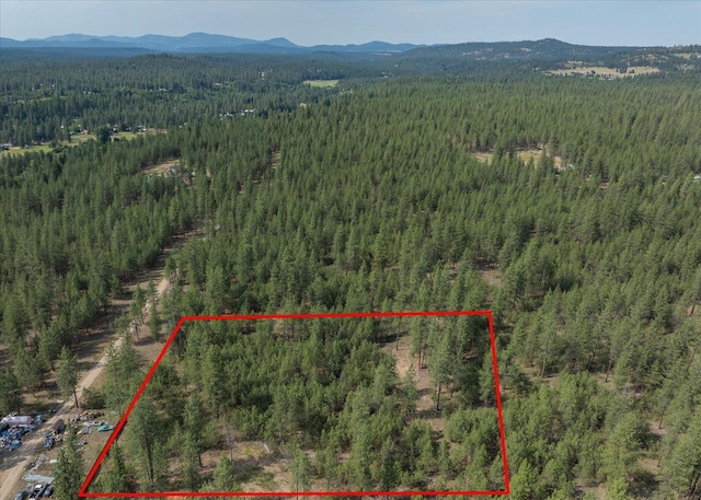5123 E Chattaroy Rd, Chattaroy, WA 99003