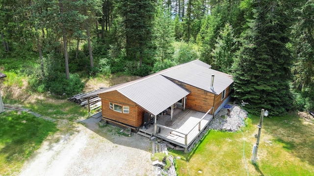 540 Dolomite Rd, Colville, WA 99114 - photo 1