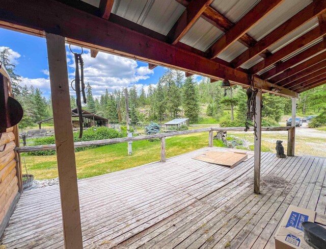540 Dolomite Rd, Colville, WA 99114 - photo 21