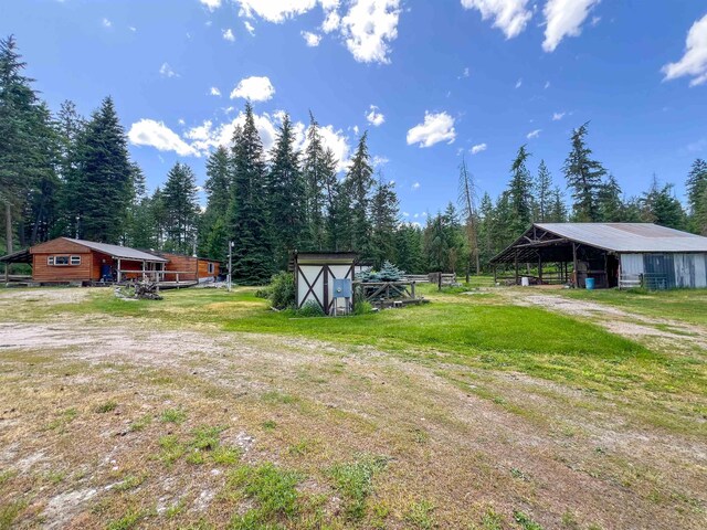 540 Dolomite Rd, Colville, WA 99114 - photo 34