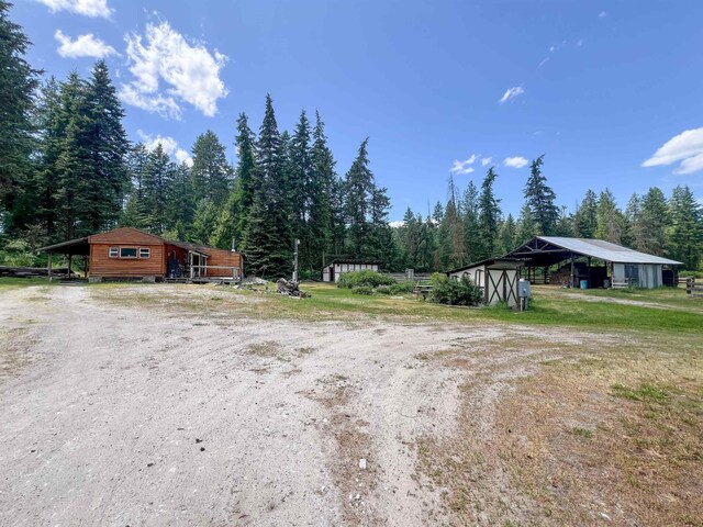540 Dolomite Rd, Colville, WA 99114 - photo 5