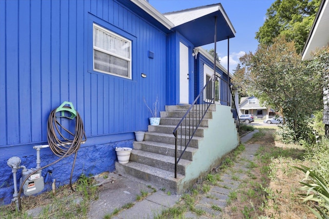 2505 W Mallon Ave, Spokane, WA 99201 - view of exterior entry