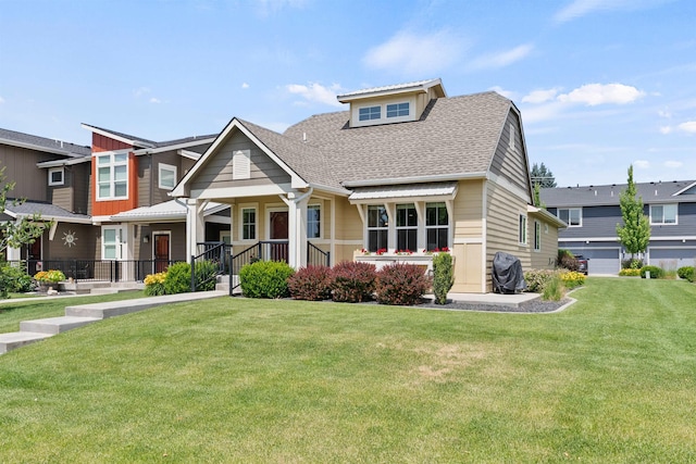 2114 W Summit Pkwy, Spokane, WA 99201 - photo 2