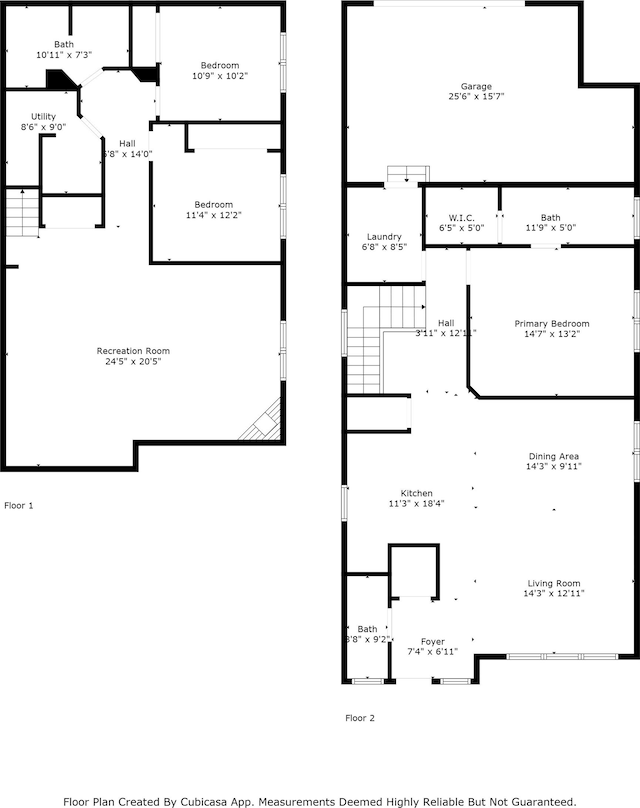 2114 W Summit Pkwy, Spokane, WA 99201 - photo 24