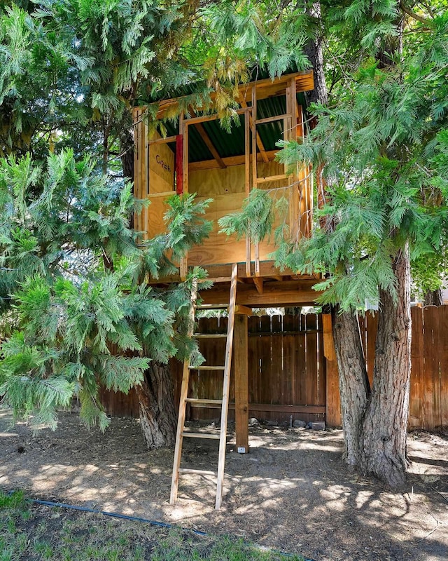 317 E Eaton Ave, Spokane, WA 99218 - view of outbuilding