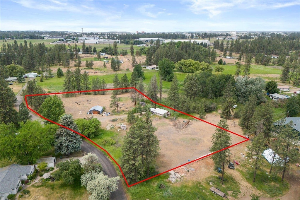 4628 W Huxley Dr, Spokane, WA 99224 - photo 1