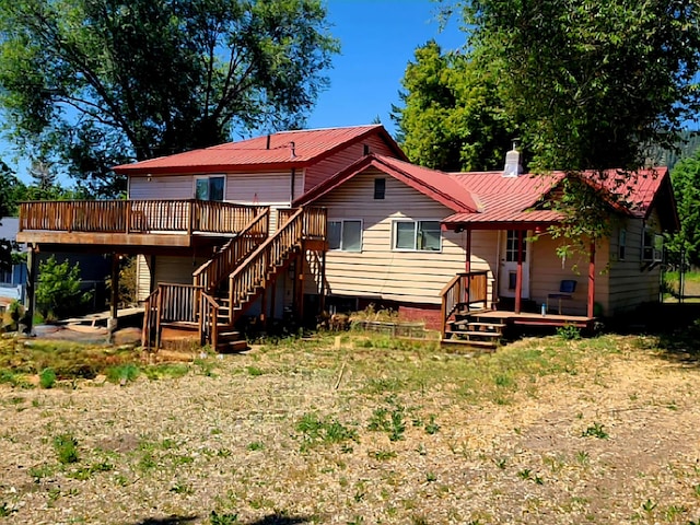 1016 E 3rd Ave, Colville, WA 99114 - photo 4