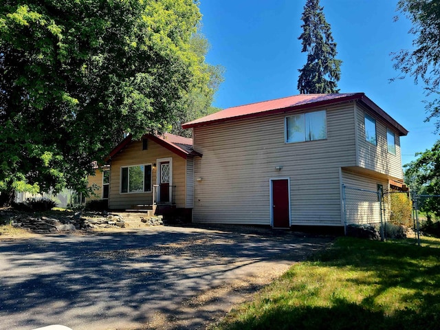 1016 E 3rd Ave, Colville, WA 99114 - photo 38
