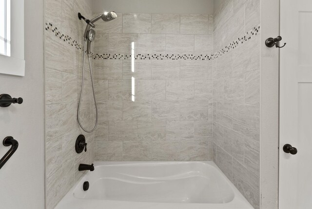 37818 N Grove Rd, Deer Park, WA 99006 - full bath featuring shower / washtub combination