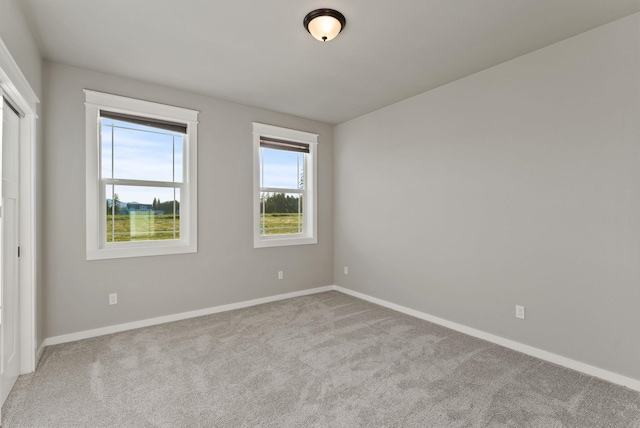 37818 N Grove Rd, Deer Park, WA 99006 - unfurnished bedroom featuring carpet floors and a closet