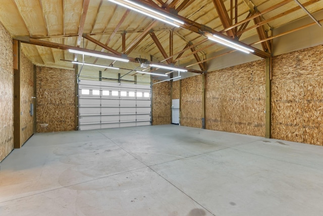 37818 N Grove Rd, Deer Park, WA 99006 - view of garage