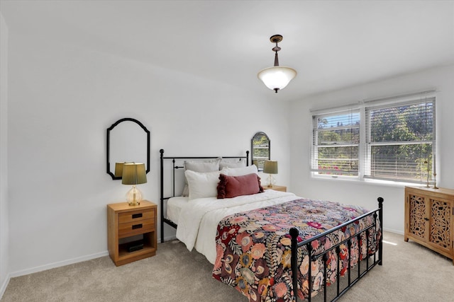 1102 S Buena Vista Dr, Spokane, WA 99224 - bedroom with carpet floors