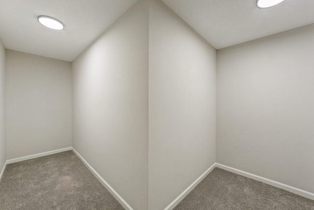 5206 S Willamette St, Spokane, WA 99223 - additional living space with carpet floors