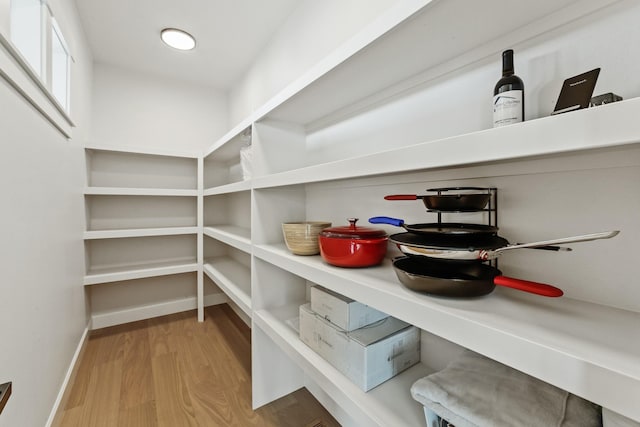 5206 S Willamette St, Spokane, WA 99223 - view of pantry