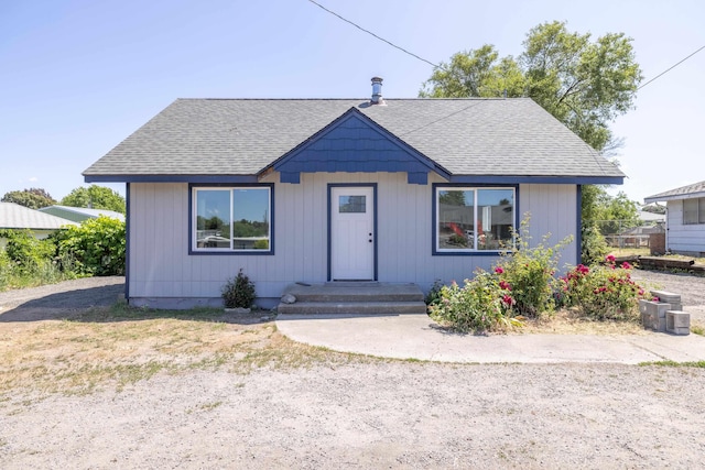 505 S University Rd, Spokane Valley, WA 99206 - bungalow featuring roof with shingles