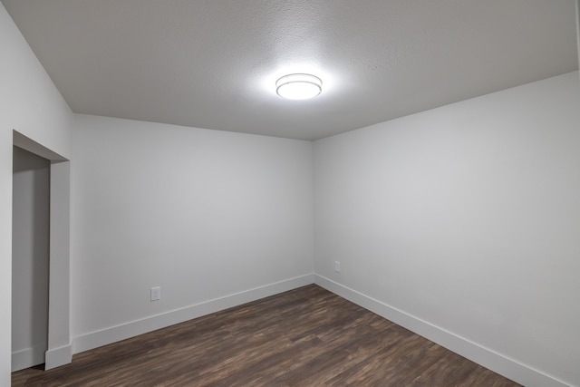 505 S University Rd, Spokane Valley, WA 99206 - empty room featuring dark wood finished floors