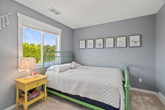 5214 S Myrtle Ln, Spokane, WA 99223 - bedroom featuring carpet flooring and baseboards