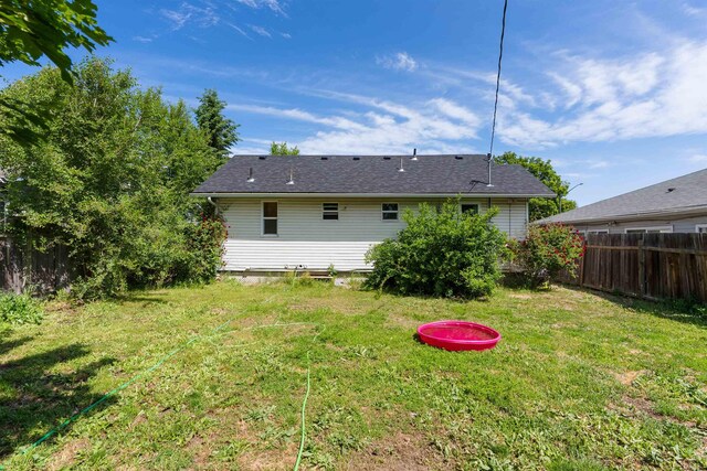 2624 E Boone Ave, Spokane, WA 99202 - back of property