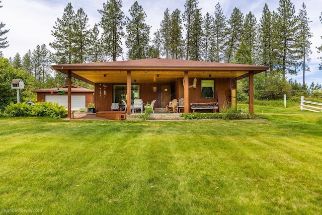 25810 N River Terrace Rd, Chattaroy, WA 99003 - photo 1