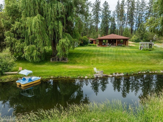 25810 N River Terrace Rd, Chattaroy, WA 99003 - photo 22