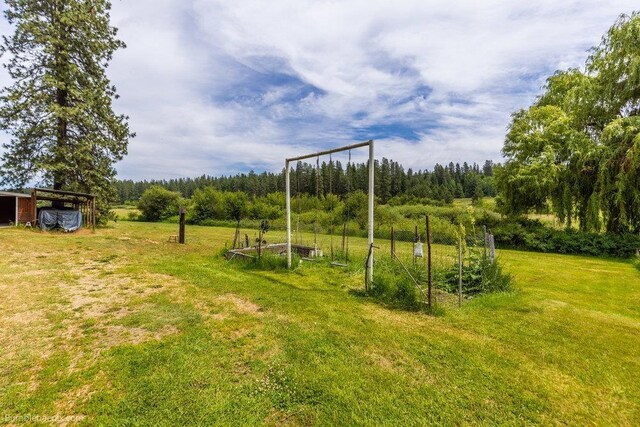 25810 N River Terrace Rd, Chattaroy, WA 99003 - photo 24