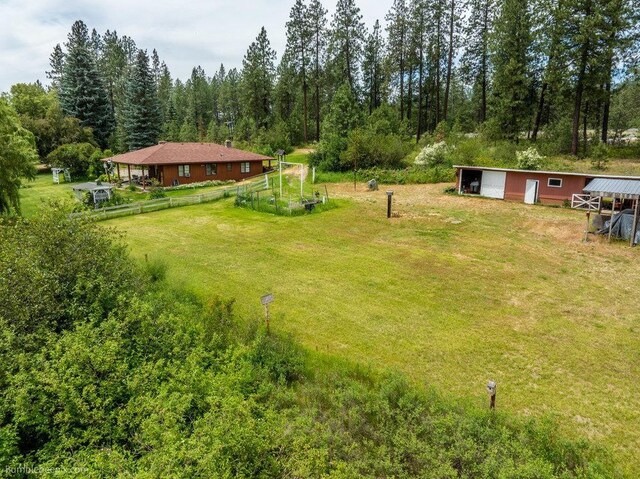 25810 N River Terrace Rd, Chattaroy, WA 99003 - photo 29