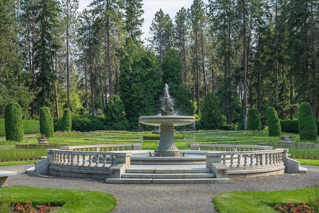 215 E 18th Ave, Spokane, WA 99203 - view of community