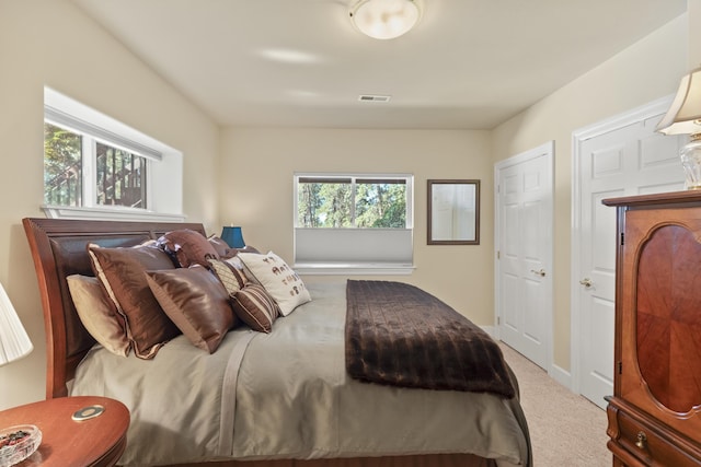 6815 S Palouse Hwy, Spokane, WA 99223 - view of carpeted bedroom