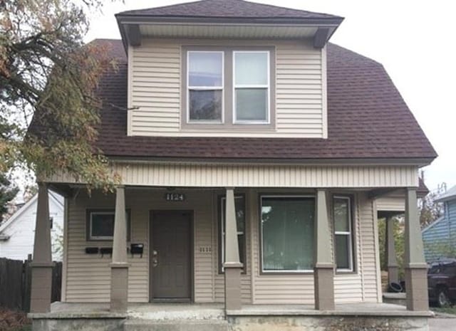 1124 W Maxwell Ave, Spokane, WA 99205 - photo 7