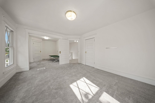 1434 W 8th Ave, Spokane, WA 99204 - unfurnished room featuring carpet and healthy amount of natural light