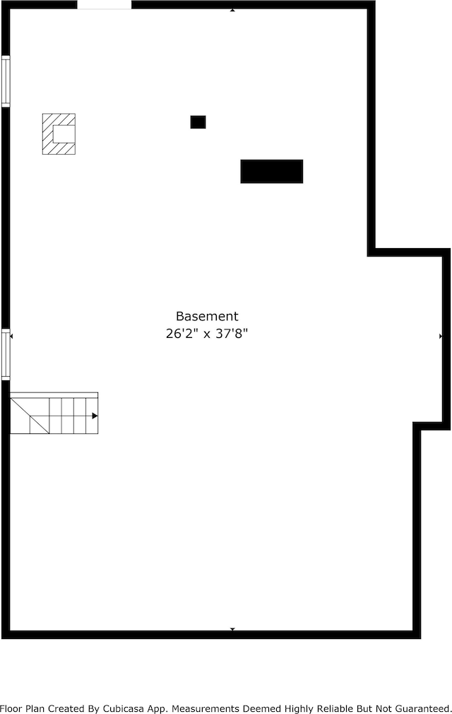 1434 W 8th Ave, Spokane, WA 99204 - view of property floor plan