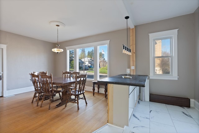 1434 W 8th Ave, Spokane, WA 99204 - dining room featuring plenty of natural light