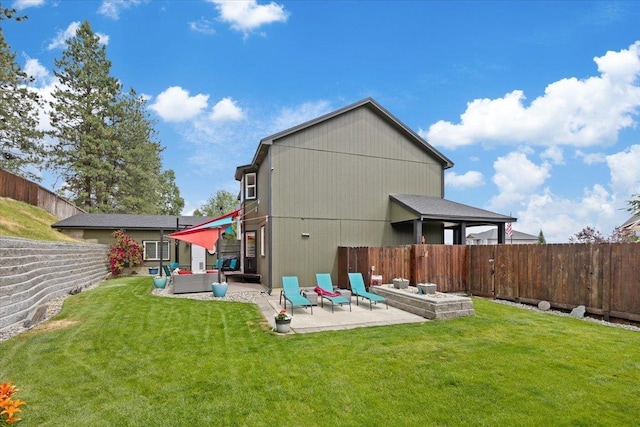 811 E Tudor Ct, Spokane, WA 99208 - photo 18