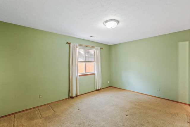 17506 E 3rd Ln, Greenacres, WA 99016 - carpeted spare room with baseboards