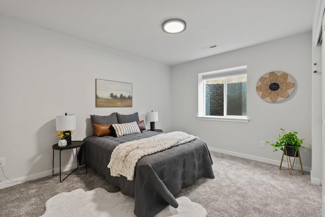 826 Thomas Ln, Newport, WA 99156 - bedroom with carpet flooring and baseboards