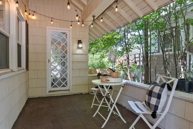 2026 W 9th Ave, Spokane, WA 99204 - view of patio