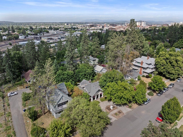 2026 W 9th Ave, Spokane, WA 99204 - view of property location featuring mountains