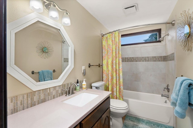 1616 N Ritchey Rd, Reardan, WA 99029 - full bath featuring shower / tub combo with curtain and vanity
