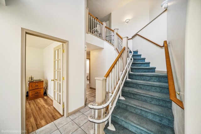 706 S Shelley Lake Ln, Veradale, WA 99037 - full bath with shower / bath combo and toilet