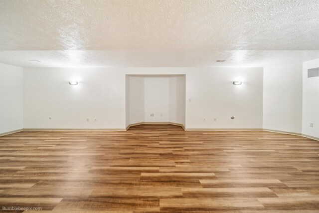 706 S Shelley Lake Ln, Veradale, WA 99037 - staircase with tile patterned floors and baseboards
