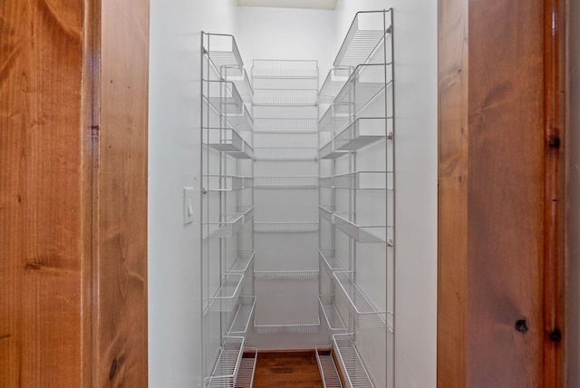 1420 W Main Ave, Spokane, WA 99201 - view of pantry