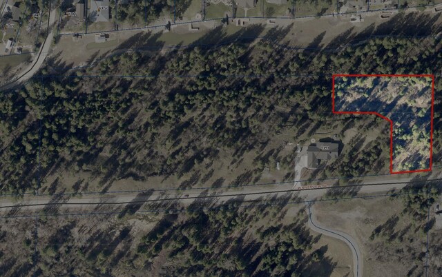 NNA W Riverview Dr, Coeur D Alene, ID 83814