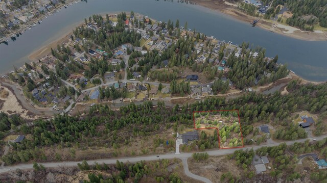 NNA W Riverview Dr, Coeur D Alene, ID 83814
