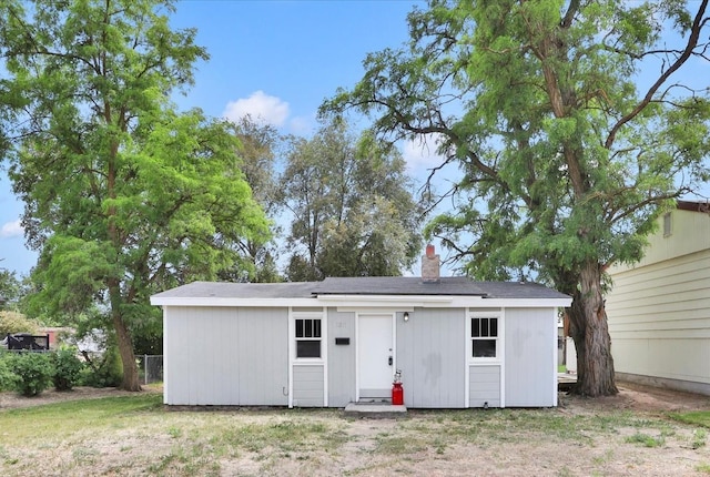 1211 W Bismark Ave, Spokane, WA 99205 - view of outdoor structure