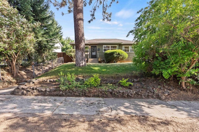 3218 E 24th Ave, Spokane, WA 99223 - view of front of house